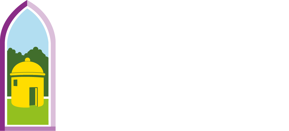 Shrewton CofE Primary School logo