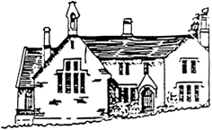 Marksbury CofE Primary School logo