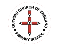 Guyhirn CofE VC Primary School logo