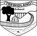 Trewidland Primary School logo