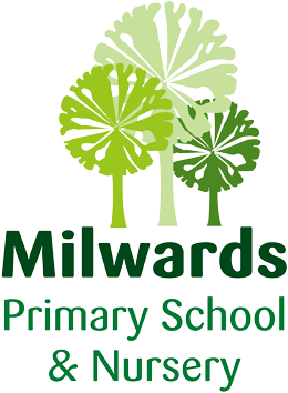 Milwards Primary School and Nursery logo