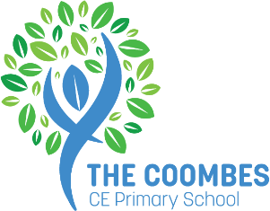 The Coombes Church of England Primary School logo