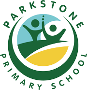 Parkstone Primary School logo