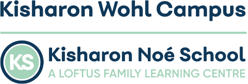 Kisharon School logo