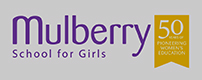Mulberry UTC logo