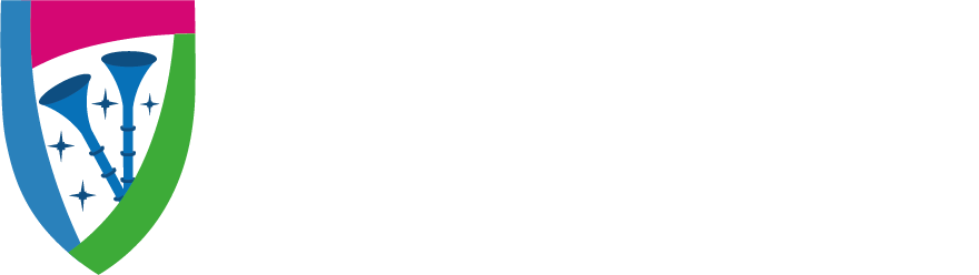 Trumpington Park Primary School logo