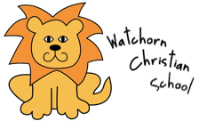 Watchorn Christian School logo