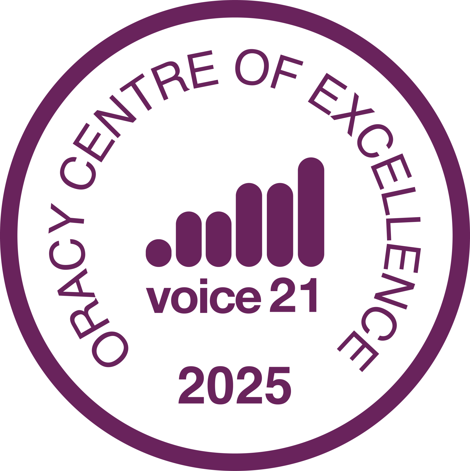 Bishop Young Church of England Academy logo