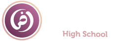 Rida Girls High School logo