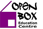 Open Box Education Centre logo