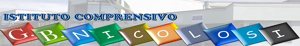 IC G.B.NICOLOSI PATERNO' logo
