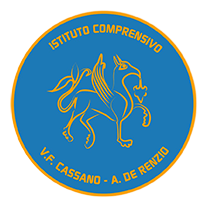 V.F.CASSANO logo
