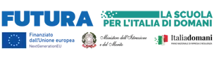 I.C. "GALLO - POSITANO" logo