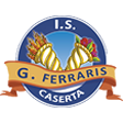 I.P.S.A.R. "FERRARIS"CASERTA logo