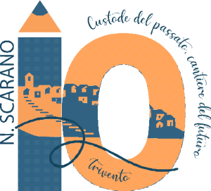 IST. OMNICOMPRENSIVO "SCARANO" logo