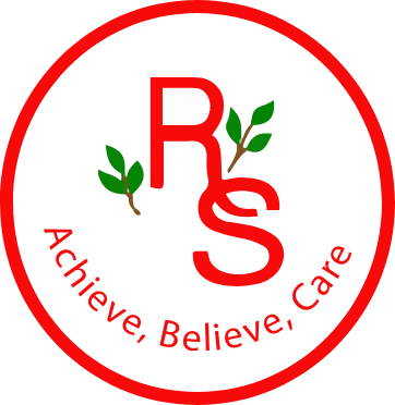 Rykneld Primary School logo