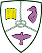St John's CofE Primary School logo