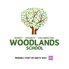 Woodlands logo