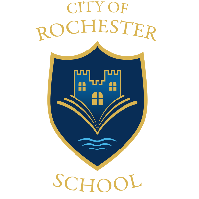 City of Rochester School logo