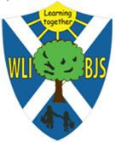 West Leigh Infant School logo