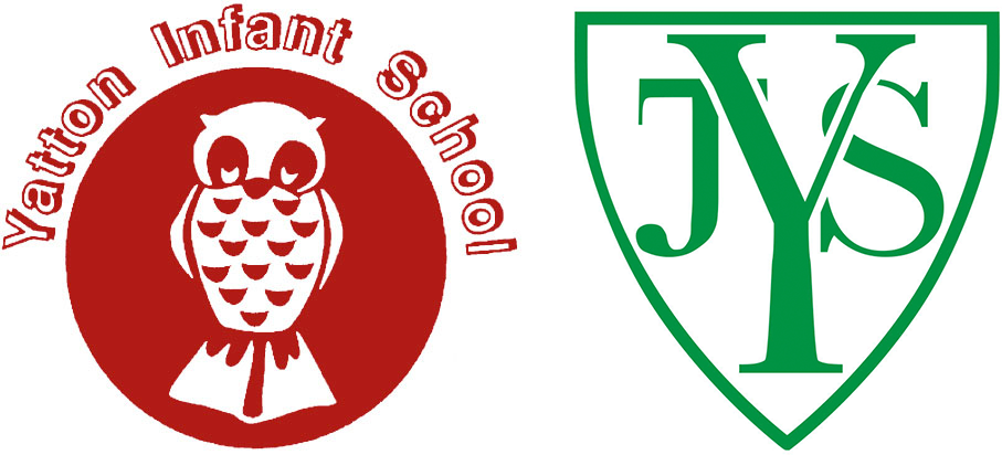 Yatton Church of England Junior School logo