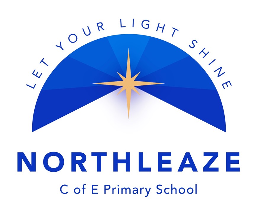 Northleaze Church of England Primary School logo