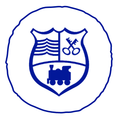 Gunthorpe Primary School logo