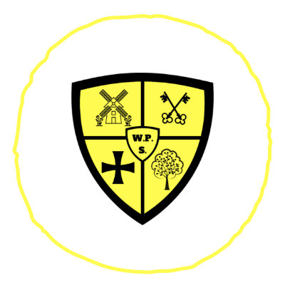 Werrington Primary School logo