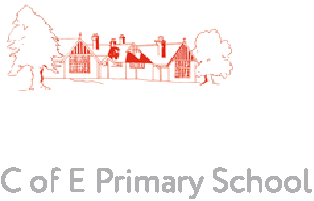 Potters Gate CofE Primary School logo