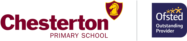 Chesterton Primary School logo