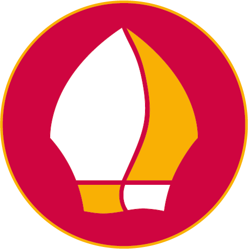 Bolton St Catherine's Academy logo
