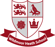 Wildmoor Heath School logo