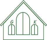Great Kimble Church of England School logo