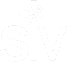St Vincent's Catholic Primary School logo
