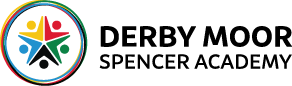 Derby Moor Spencer Academy logo
