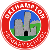 Okehampton Primary School and Foundation Unit logo