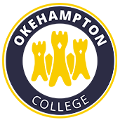 Okehampton College logo