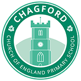 Chagford Church of England Primary School logo