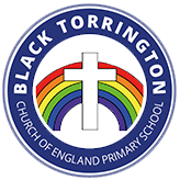 Black Torrington Church of England Primary School logo