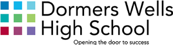 Dormers Wells High School logo