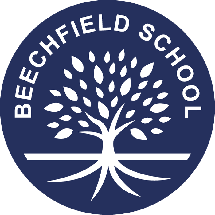 Beechfield School logo