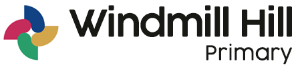Windmill Hill Primary School logo