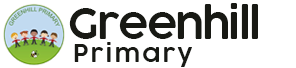 Greenhill Primary School logo