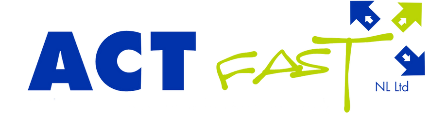 Act Fast NL Ltd logo
