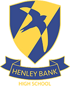 Henley Bank High School logo