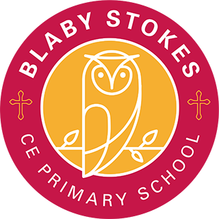 Blaby Stokes Church of England Primary School logo