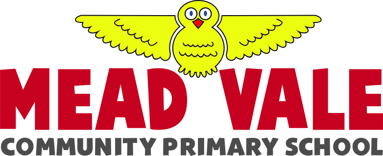 Mead Vale Community Primary School logo