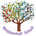 Wribbenhall School logo
