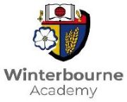 Winterbourne Academy logo