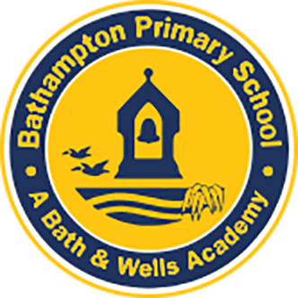 Bathampton Primary School logo